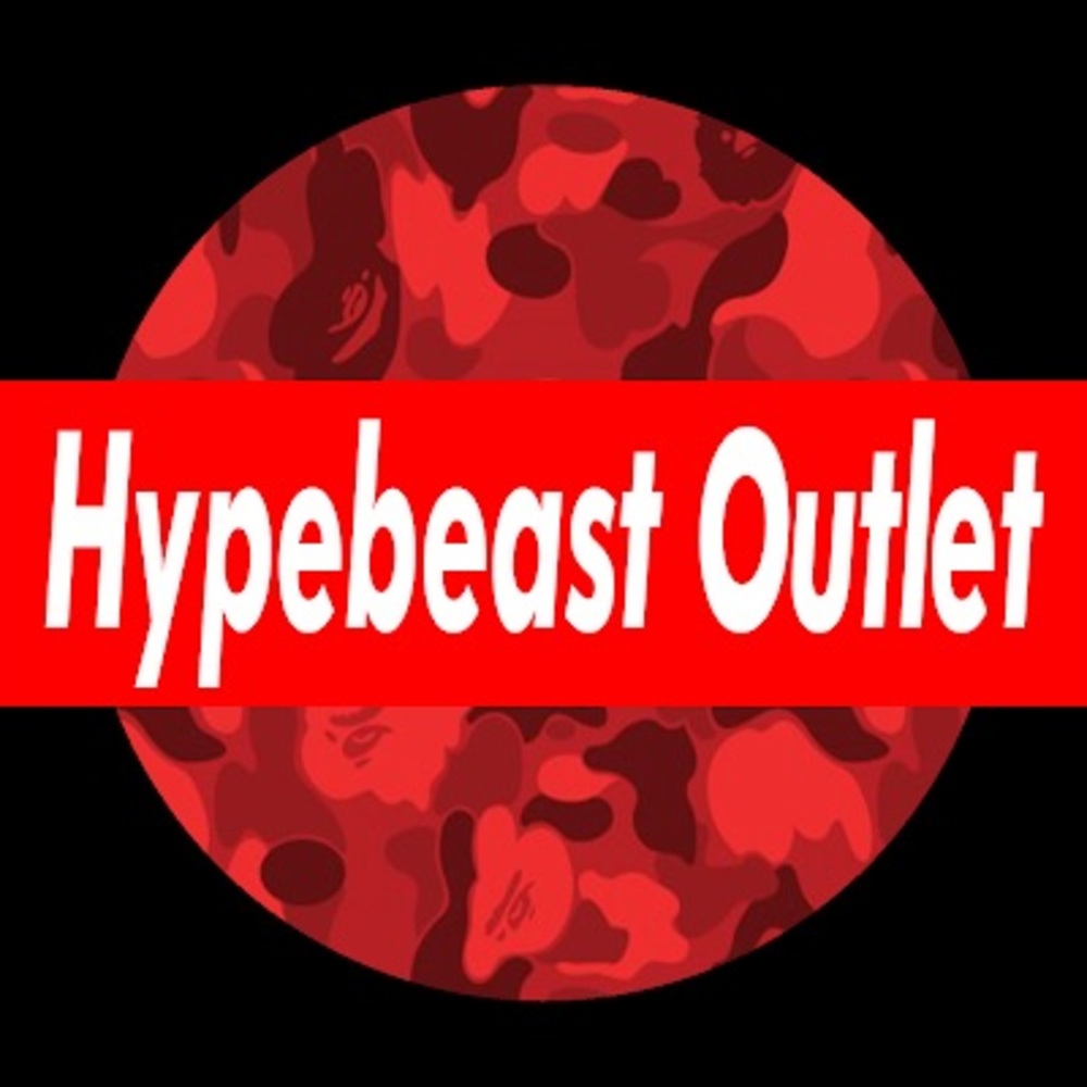 Meet your Posher, Hypebeast